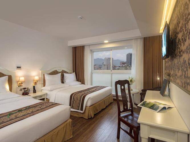 Isena Hotel