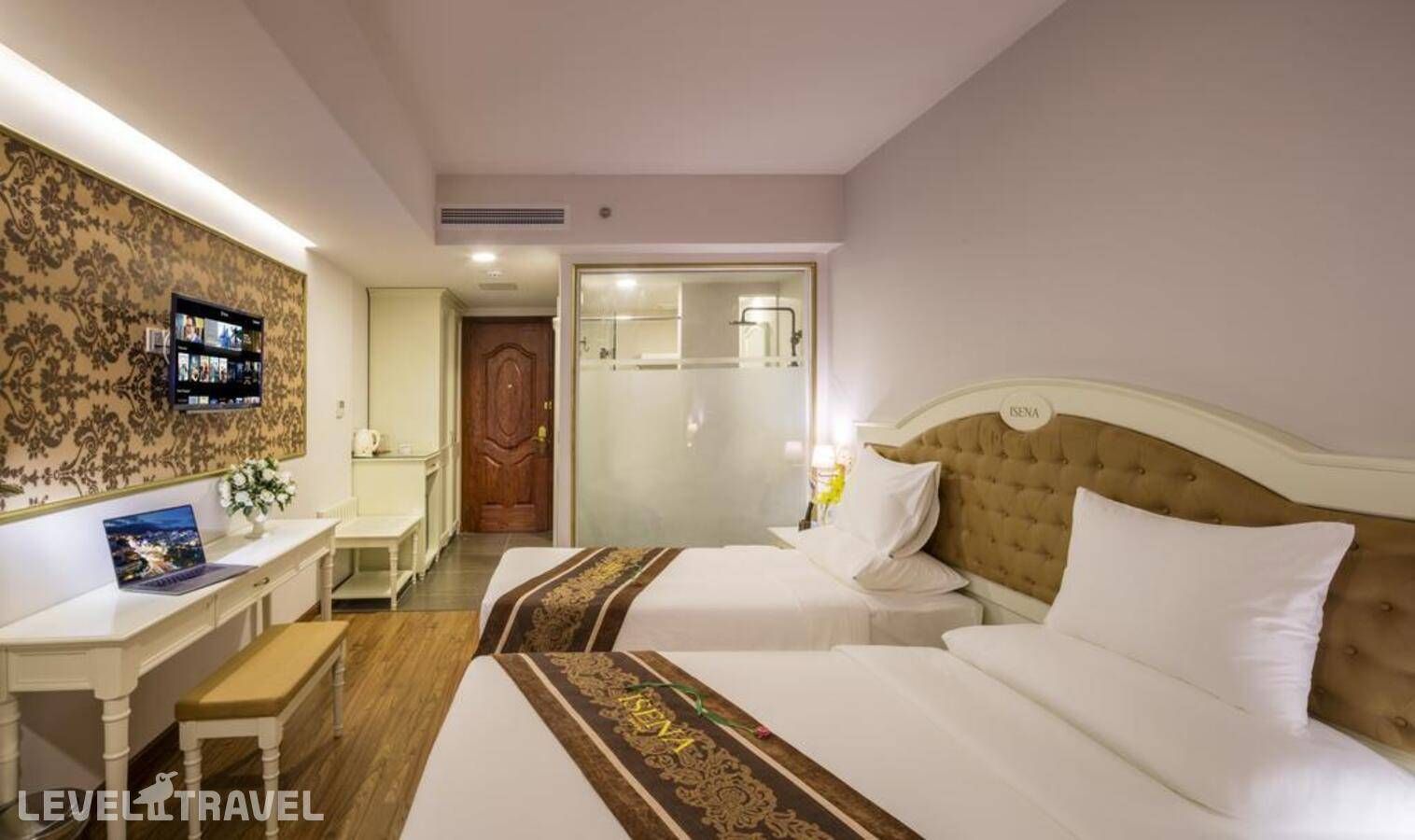 фотографии отеля Nha Trang Prince Hotel (Ex. Hotel Isena Nha Trang) в Вьетнам(Нячанг) - фото №20