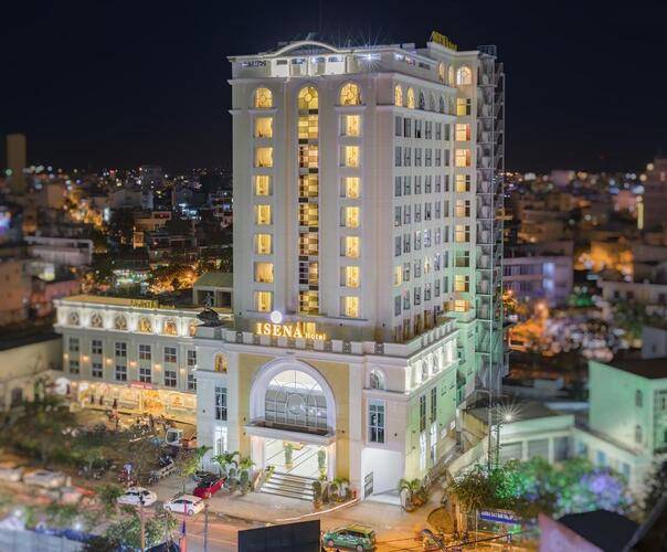 Isena Hotel