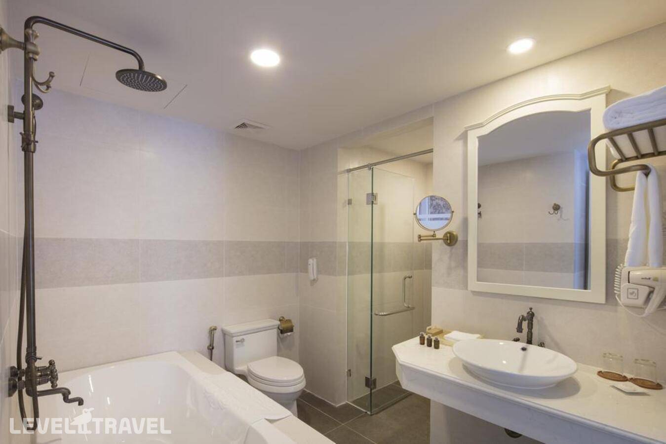 фотографии отеля Nha Trang Prince Hotel (Ex. Hotel Isena Nha Trang) в Вьетнам(Нячанг) - фото №4