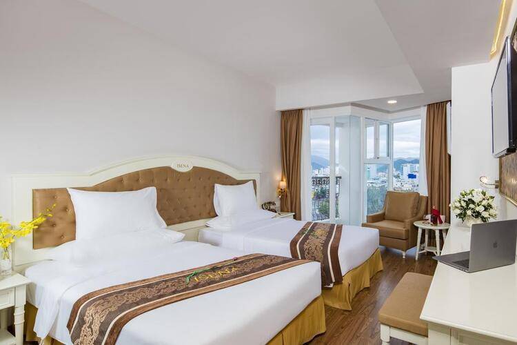 Isena Hotel