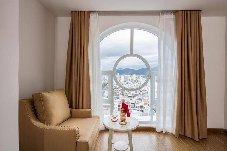 Isena Hotel