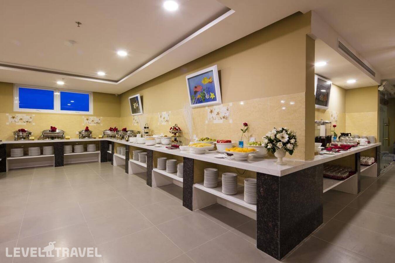 фотографии отеля Nha Trang Prince Hotel (Ex. Hotel Isena Nha Trang) в Вьетнам(Нячанг) - фото №25