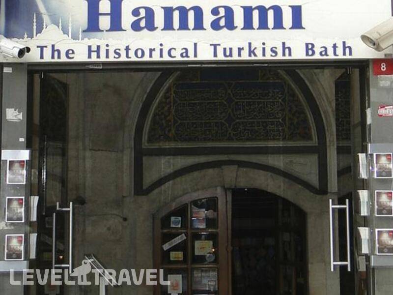 Фотография Aquarium Hotel Istanbul