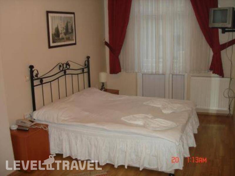 Фотография Aquarium Hotel Istanbul