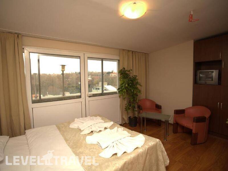 Фотография Aquarium Hotel Istanbul