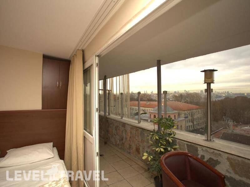 Фотография Aquarium Hotel Istanbul