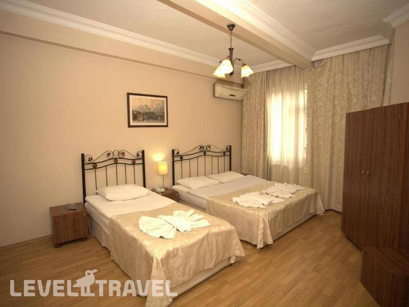 Фотография Aquarium Hotel Istanbul Фотография Aquarium Hotel Istanbul