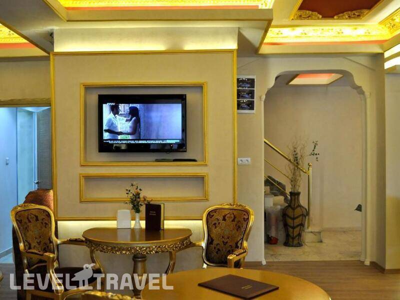 Фотография Aquarium Hotel Istanbul