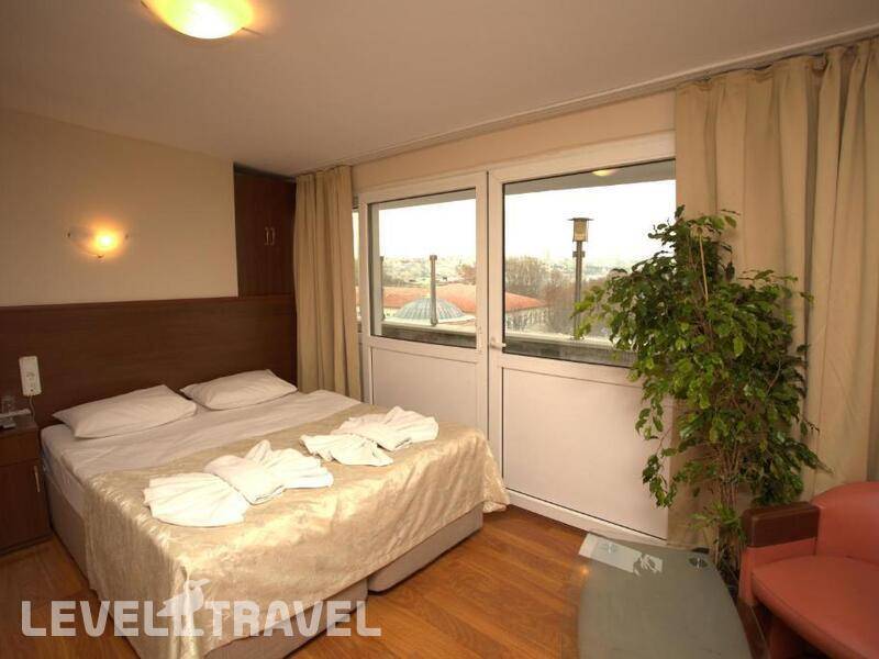 Фотография Aquarium Hotel Istanbul Фотография Aquarium Hotel Istanbul