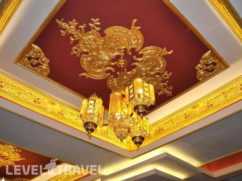 Фотография Aquarium Hotel Istanbul
