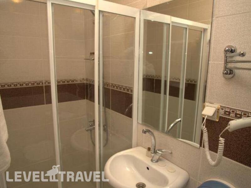 Фотография Aquarium Hotel Istanbul