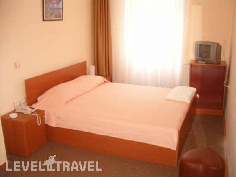 Фотография Aquarium Hotel Istanbul
