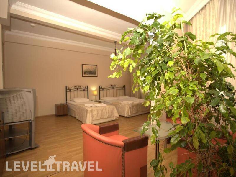 Фотография Aquarium Hotel Istanbul Фотография Aquarium Hotel Istanbul