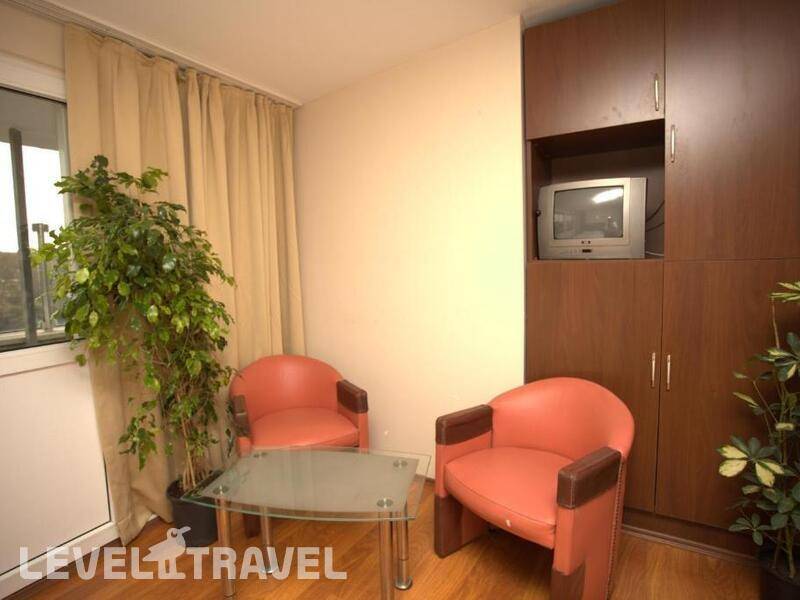 Фотография Aquarium Hotel Istanbul