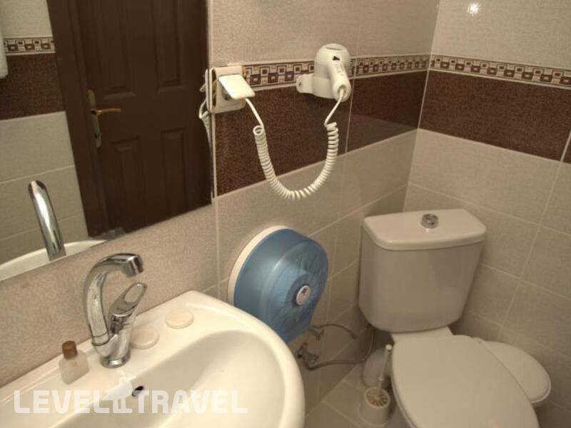 Фотография Aquarium Hotel Istanbul Фотография Aquarium Hotel Istanbul