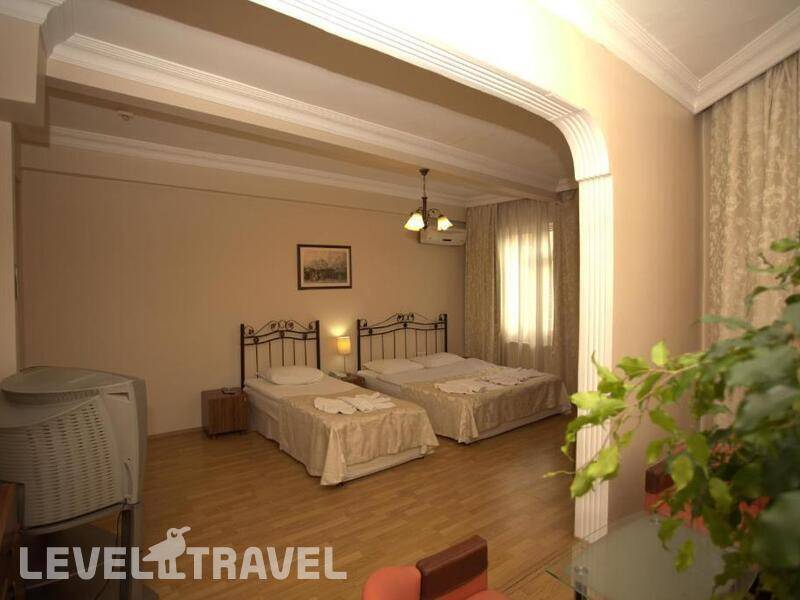 Фотография Aquarium Hotel Istanbul Фотография Aquarium Hotel Istanbul