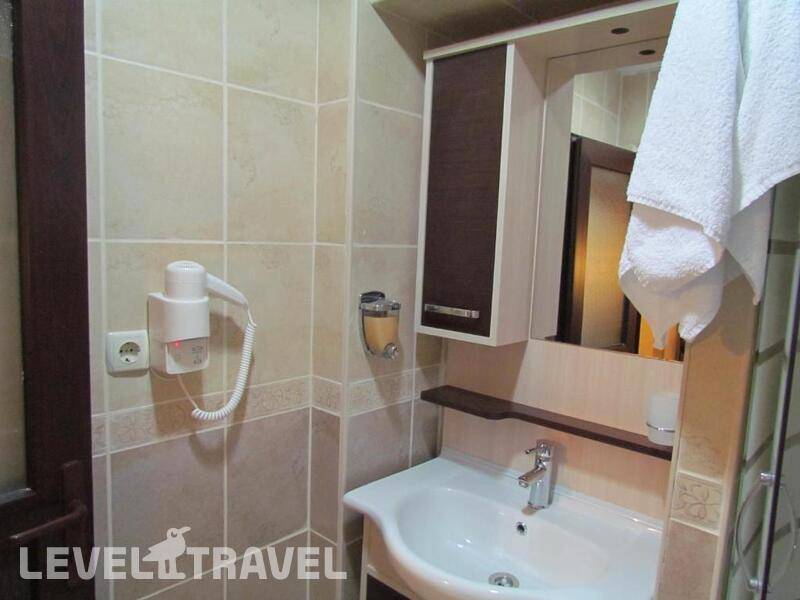 Фотография Hotel Promise