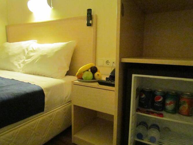 Hotel Promise