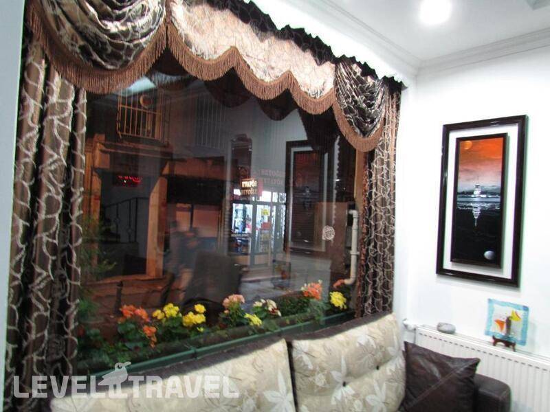 Фотография Hotel Promise Фотография Hotel Promise