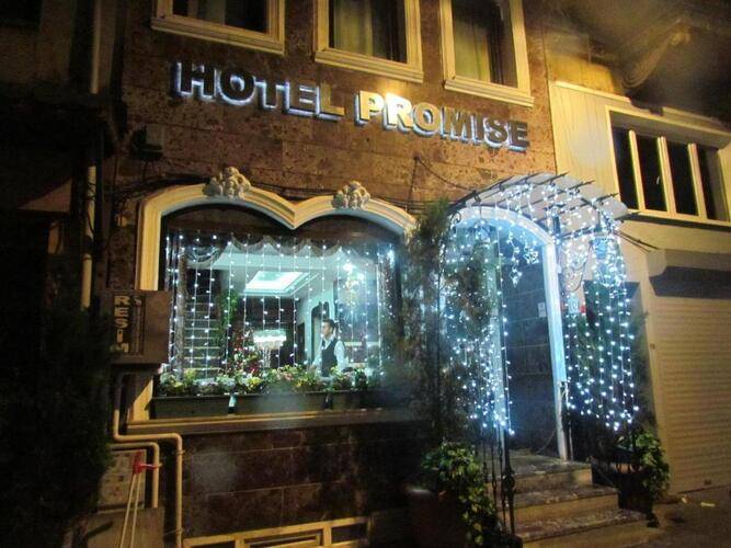 Hotel Promise