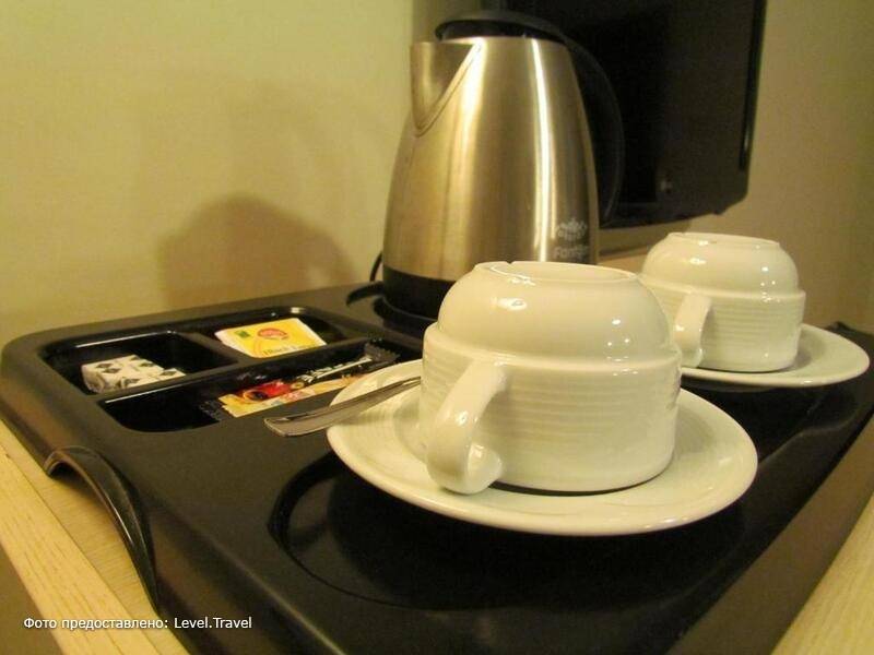 Фотография Hotel Promise