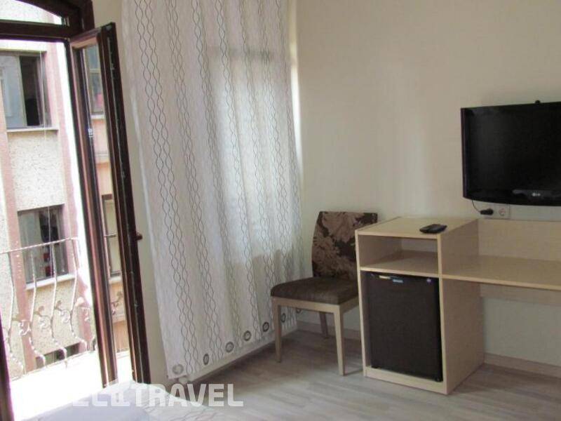 Фотография Hotel Promise