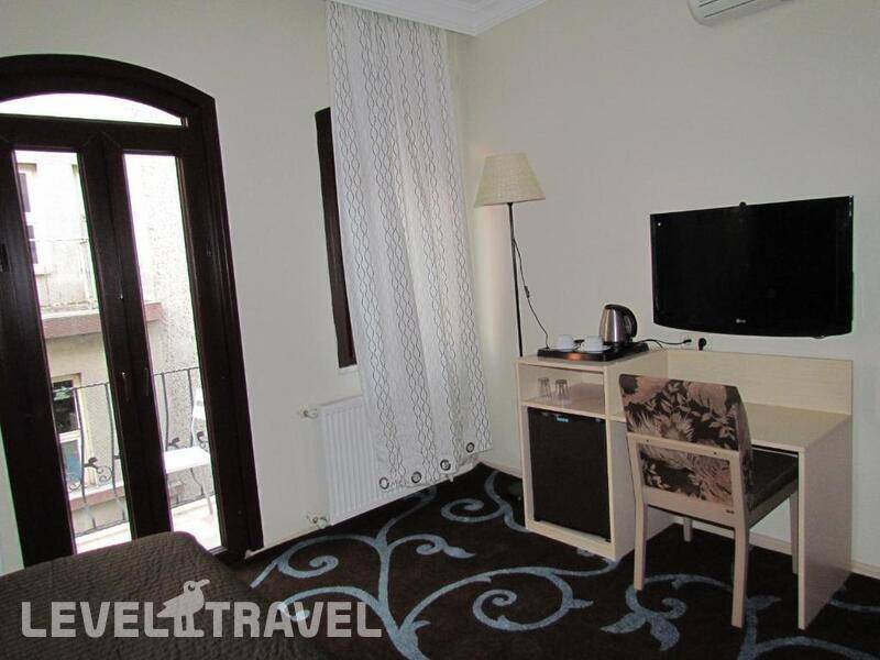 Фотография Hotel Promise