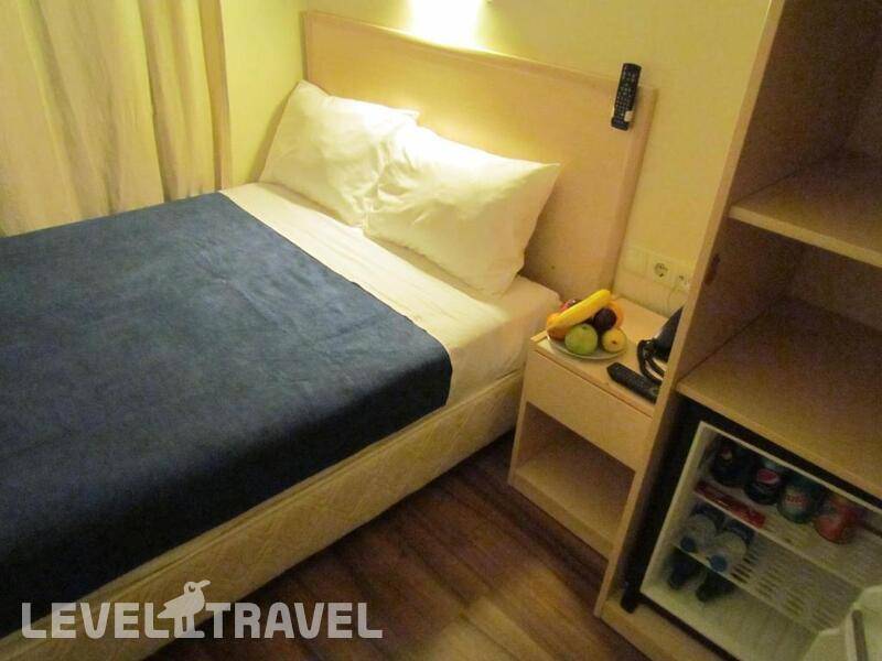 Фотография Hotel Promise
