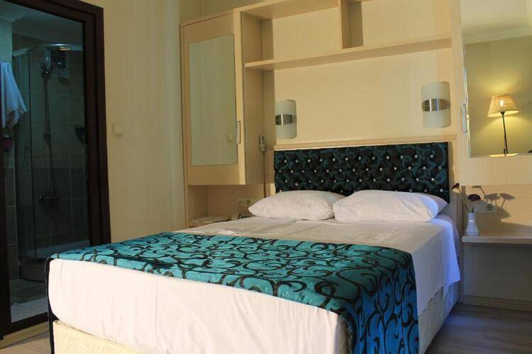 Hotel Promise
