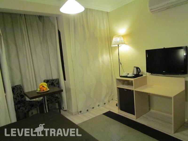 Фотография Hotel Promise Фотография Hotel Promise