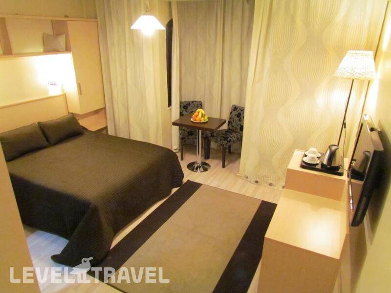 Фотография Hotel Promise Фотография Hotel Promise