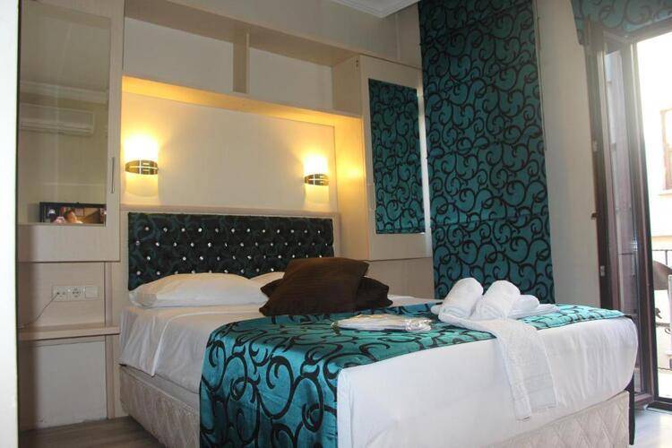 Hotel Promise