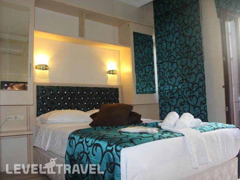 Фотография Hotel Promise Фотография Hotel Promise