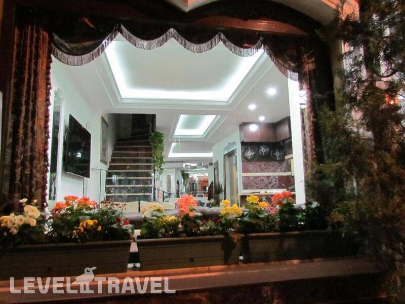 Фотография Hotel Promise Фотография Hotel Promise