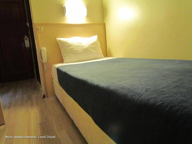 Фотография Hotel Promise