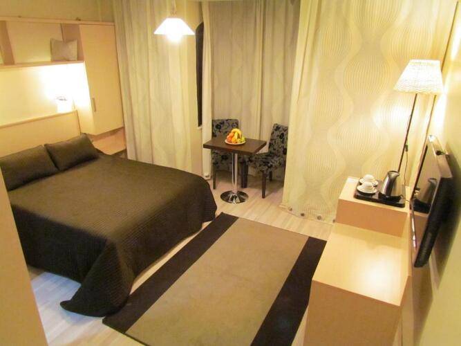 Hotel Promise