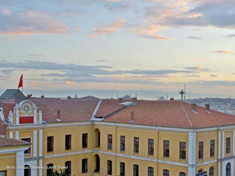 Фотография Hotel Promise