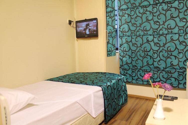 Hotel Promise