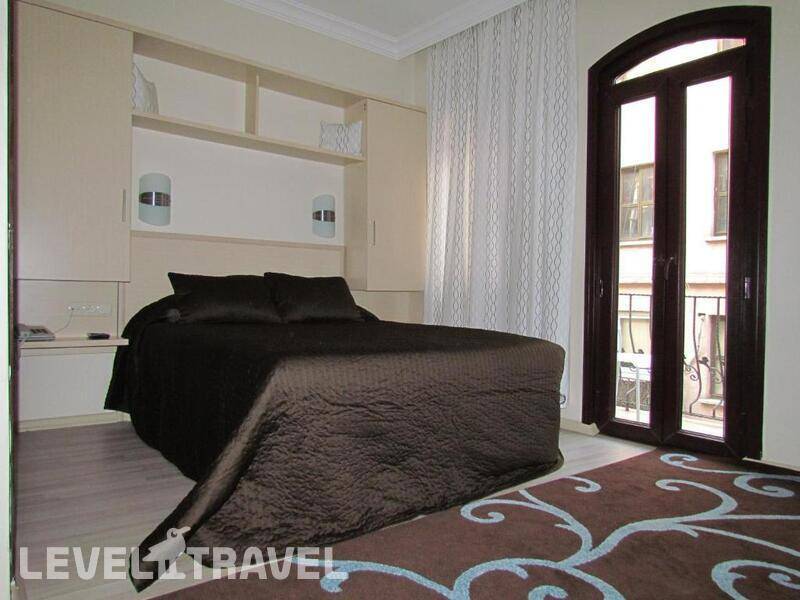Фотография Hotel Promise