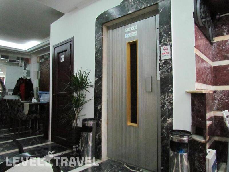 Фотография Hotel Promise