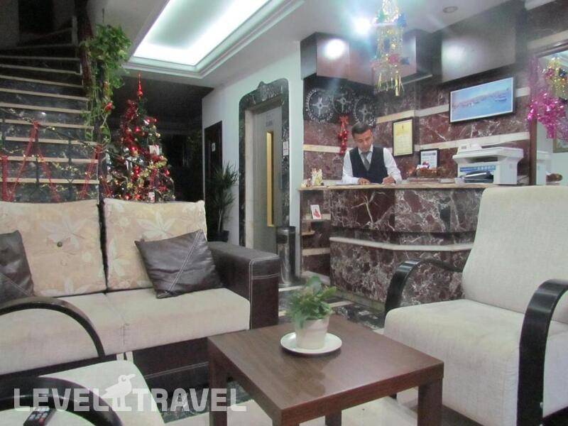 Фотография Hotel Promise