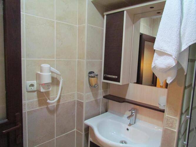 Hotel Promise