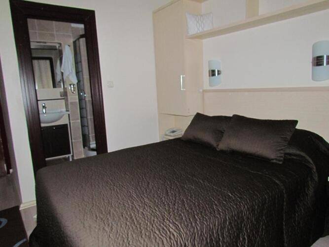Hotel Promise