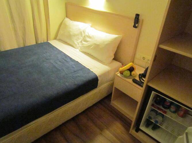 Hotel Promise