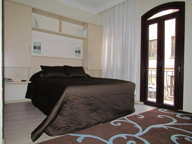 Hotel Promise