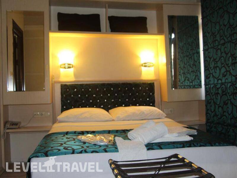 Фотография Hotel Promise Фотография Hotel Promise