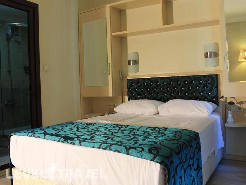 Фотография Hotel Promise