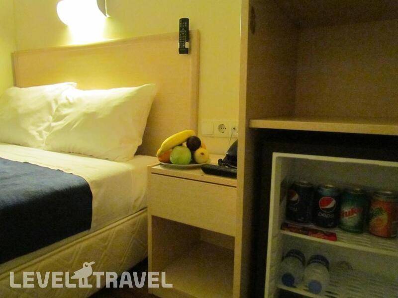 Фотография Hotel Promise