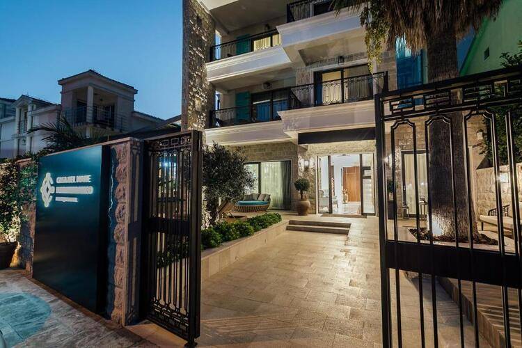 Casa Del Mare Mediterraneo